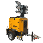 Metrolite HLT 6150 LED Light Tower