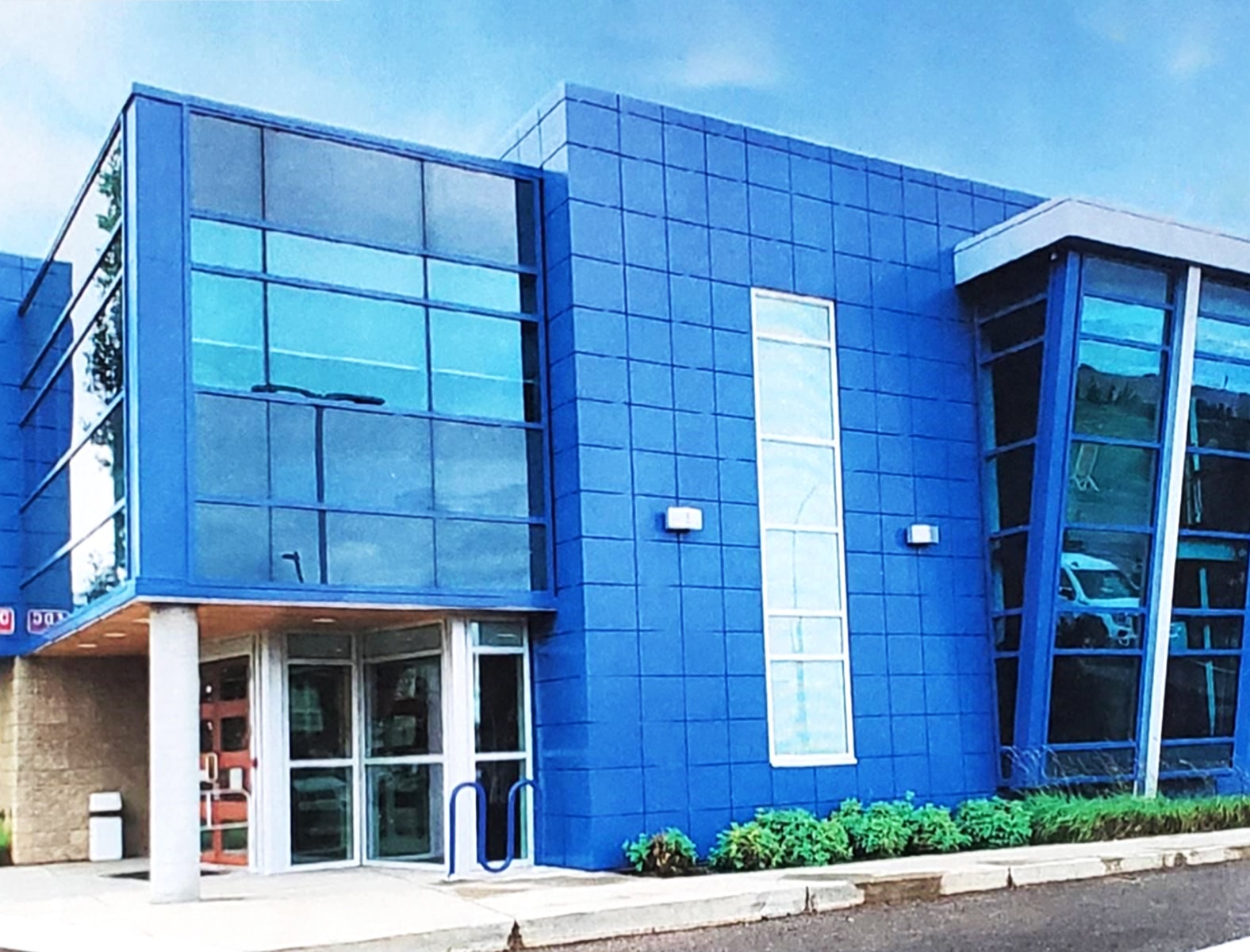 About Us Saskarc Group