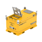 Megatank MT2000 Fuel Tank