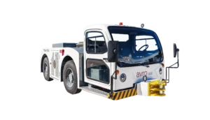 TITAN PT350 Tow Tractor