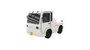 ST470LI Lithium Ion Electric Baggage Tractor